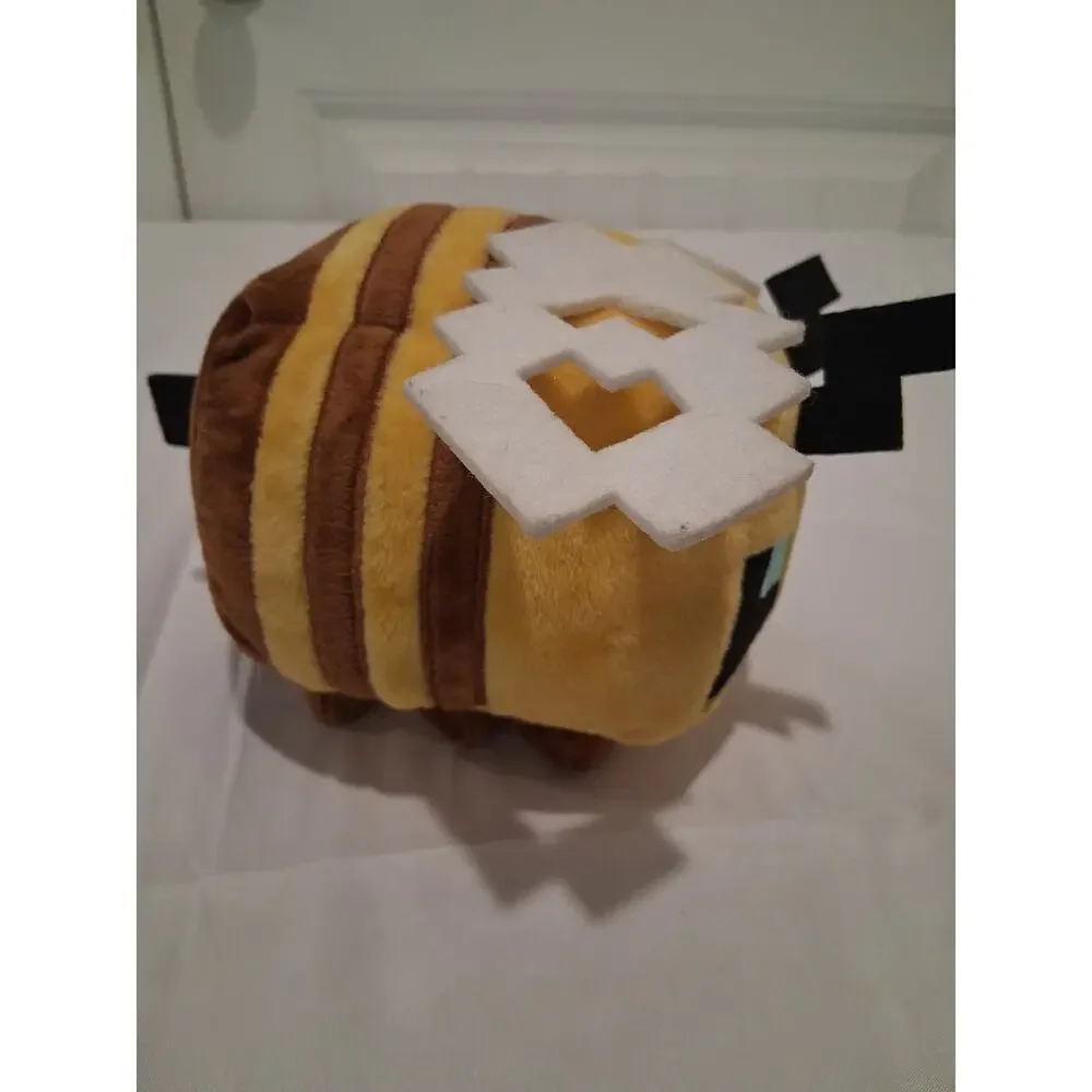 Mattel official minecraft